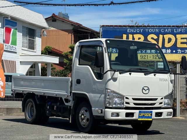 mazda titan 2020 CFJ1498531 image 1