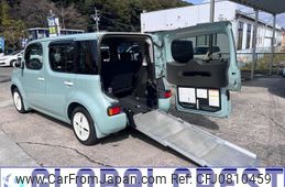 nissan cube 2019 quick_quick_DBA-Z12_Z12-407562