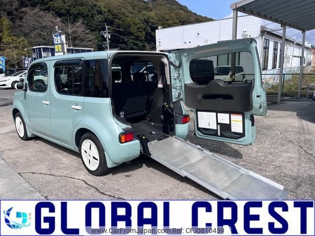 nissan cube 2019 quick_quick_DBA-Z12_Z12-407562 image 1