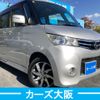 nissan roox 2011 -NISSAN--Roox DBA-ML21S--ML21S-542091---NISSAN--Roox DBA-ML21S--ML21S-542091- image 2