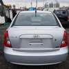 hyundai verna 2006 ED-02111-20191220 image 6