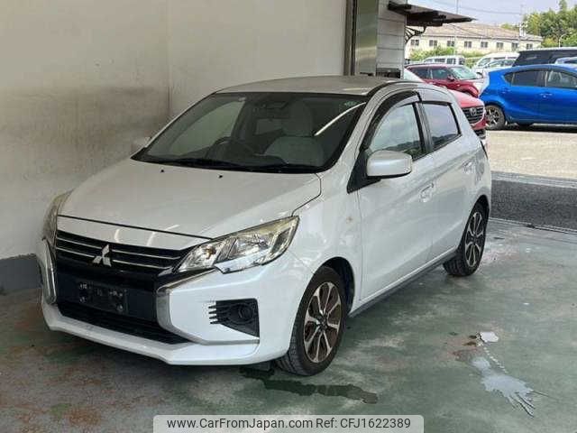 mitsubishi mirage 2020 CFJ1622389 image 1