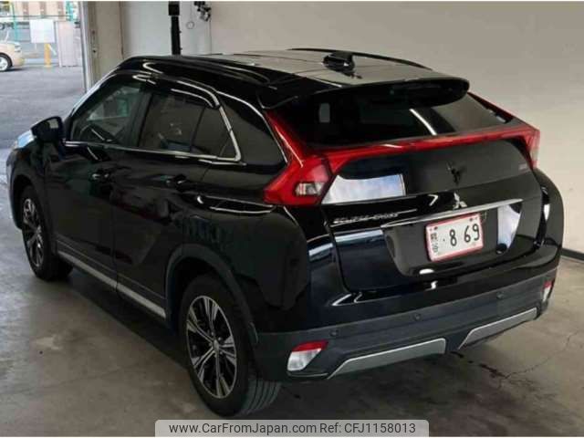 mitsubishi eclipse-cross 2020 -MITSUBISHI--Eclipse Cross 5BA-GK1W--GK1W-0200539---MITSUBISHI--Eclipse Cross 5BA-GK1W--GK1W-0200539- image 2