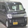 suzuki every-wagon 2020 -SUZUKI 【福島 581ｺ5857】--Every Wagon DA17W--212494---SUZUKI 【福島 581ｺ5857】--Every Wagon DA17W--212494- image 1