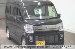 suzuki every-wagon 2020 -SUZUKI 【福島 581ｺ5857】--Every Wagon DA17W--212494---SUZUKI 【福島 581ｺ5857】--Every Wagon DA17W--212494-