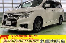 nissan elgrand 2017 -NISSAN--Elgrand DBA-PNE52--PNE52-042134---NISSAN--Elgrand DBA-PNE52--PNE52-042134-