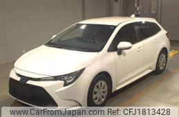 toyota corolla-touring-wagon 2022 CFJ1813428