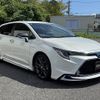 toyota corolla-touring 2020 CFJ1772273 image 43