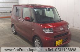 daihatsu tanto 2023 -DAIHATSU 【高崎 580ﾜ2059】--Tanto LA650S--0307428---DAIHATSU 【高崎 580ﾜ2059】--Tanto LA650S--0307428-