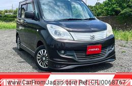 suzuki solio 2011 M00486