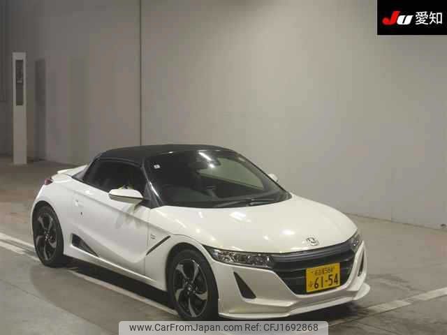 honda s660 2018 CFJ1692868 image 1