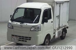daihatsu hijet-truck 2019 -DAIHATSU--Hijet Truck EBD-S500P--S500P-0096557---DAIHATSU--Hijet Truck EBD-S500P--S500P-0096557-