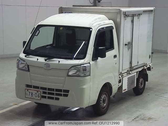 daihatsu hijet-truck 2019 -DAIHATSU--Hijet Truck EBD-S500P--S500P-0096557---DAIHATSU--Hijet Truck EBD-S500P--S500P-0096557- image 1