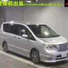 nissan serena 2014 -NISSAN 【名古屋 307ﾒ1018】--Serena HFC26-209685---NISSAN 【名古屋 307ﾒ1018】--Serena HFC26-209685- image 1