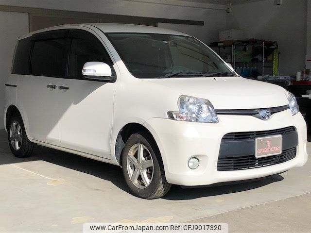 toyota sienta 2013 -TOYOTA--Sienta DBA-NCP85G--NCP85-5019162---TOYOTA--Sienta DBA-NCP85G--NCP85-5019162- image 2