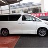 toyota alphard 2011 -TOYOTA--Alphard DBA-ANH20W--ANH20-8174402---TOYOTA--Alphard DBA-ANH20W--ANH20-8174402- image 7