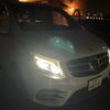 mercedes-benz v-class 2018 CFJ1834494 image 1