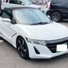 honda s660 2015 -HONDA 【岐阜 580】--S660 DBA-JW5--JW5-1003764---HONDA 【岐阜 580】--S660 DBA-JW5--JW5-1003764- image 1