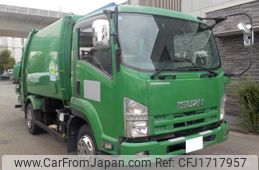 isuzu forward 2008 CFJ1717957