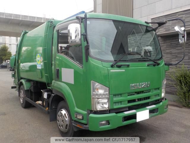 isuzu forward 2008 CFJ1717957 image 1