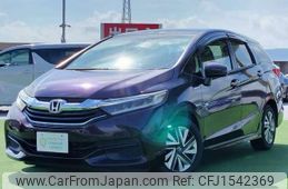 honda shuttle 2015 CFJ1542369