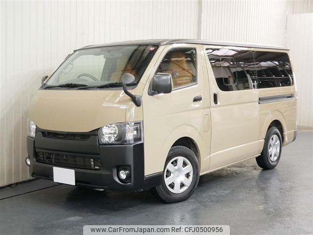 toyota regiusace-van 2016 quick_quick_QDF-KDH201V_KDH201-0207802 image 2