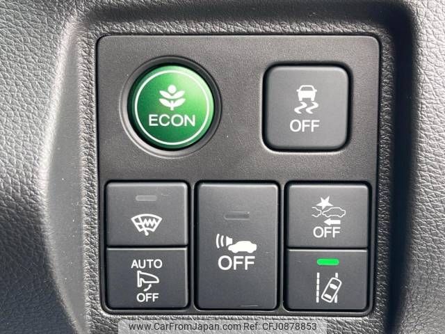 honda vezel 2017 -HONDA--VEZEL DAA-RU3--RU3-1264339---HONDA--VEZEL DAA-RU3--RU3-1264339- image 2