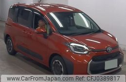 toyota sienta 2022 quick_quick_6AA-MXPL10G_1004650