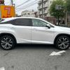 lexus rx 2019 -LEXUS--Lexus RX DAA-GYL25W--GYL25-0017541---LEXUS--Lexus RX DAA-GYL25W--GYL25-0017541- image 4