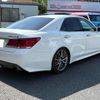 toyota crown 2013 -TOYOTA 【八王子 332ﾐ700】--Crown GRS214--6002346---TOYOTA 【八王子 332ﾐ700】--Crown GRS214--6002346- image 2