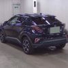 toyota c-hr 2017 quick_quick_DAA-ZYX10_ZYX10-2007310 image 2