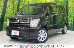 suzuki wagon-r 2020 CFJ1857303