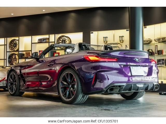 bmw z4 2023 quick_quick_3BA-HF30T_WBAHF92000WY19426 image 2