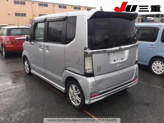 honda n-box 2012 -HONDA--N BOX JF1--1045157---HONDA--N BOX JF1--1045157- image 2
