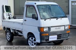 daihatsu hijet-truck 1998 c7f6ecf4519f2e700d8c28ec3d4bbb4a