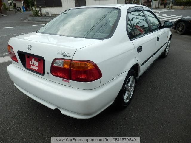 honda civic-ferio 1999 CFJ1579549 image 2