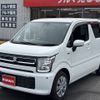 suzuki wagon-r 2019 -SUZUKI--Wagon R DAA-MH55S--MH55S-286889---SUZUKI--Wagon R DAA-MH55S--MH55S-286889- image 6