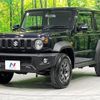 suzuki jimny-sierra 2024 -SUZUKI--Jimny Sierra 3BA-JB74W--JB74W-211***---SUZUKI--Jimny Sierra 3BA-JB74W--JB74W-211***- image 18