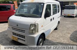 suzuki every 2009 CFJ1593344