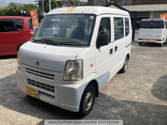 suzuki every 2009 CFJ1593344 image 1