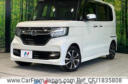 honda n-box 2018 CFJ1835808