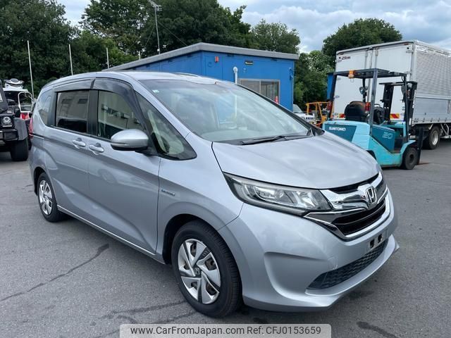 honda freed-plus 2016 quick_quick_DAA-GB7_GB7-1015812 image 1