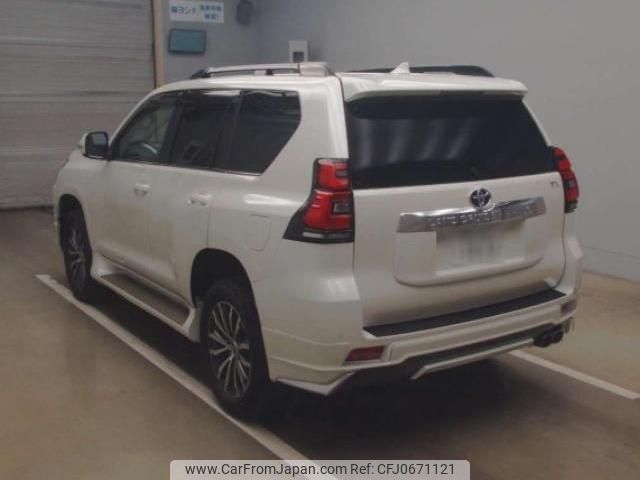 toyota land-cruiser-prado 2021 quick_quick_3DA-GDJ150W_GDJ150-0062244 image 2