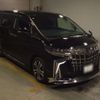 toyota alphard 2023 quick_quick_3BA-AGH30W_AGH30-0464635 image 7