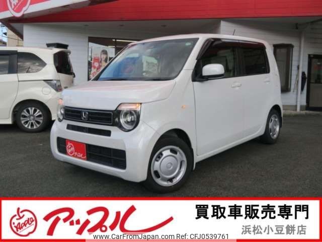 honda n-wgn 2022 -HONDA 【岐阜 582ﾅ7712】--N WGN 6BA-JH3--JH3-1085667---HONDA 【岐阜 582ﾅ7712】--N WGN 6BA-JH3--JH3-1085667- image 1