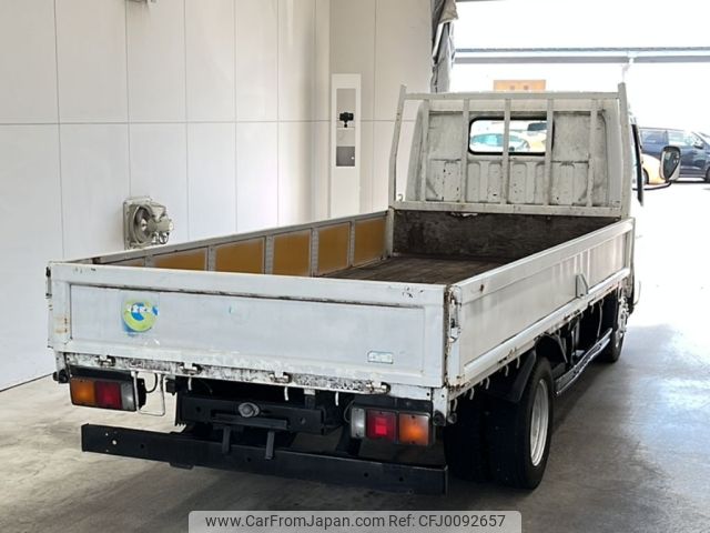 mitsubishi-fuso canter 2007 -MITSUBISHI--Canter FE72BE-520359---MITSUBISHI--Canter FE72BE-520359- image 2