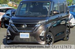 nissan roox 2021 quick_quick_5AA-B44A_B44A-0085215