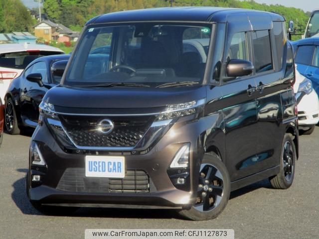 nissan roox 2021 quick_quick_5AA-B44A_B44A-0085215 image 1