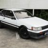 toyota corolla-levin 1983 GOO_JP_700040129030220827001 image 25