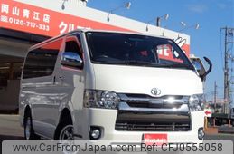 toyota hiace-van 2018 -TOYOTA--Hiace Van CBF-TRH200V--TRH200-0280804---TOYOTA--Hiace Van CBF-TRH200V--TRH200-0280804-